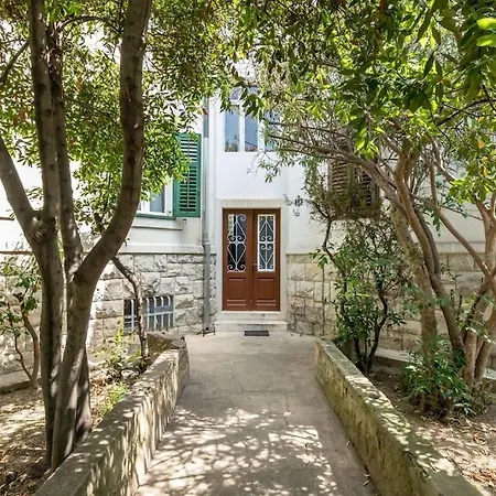 Apartment Marta Split