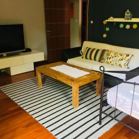 Marta Apartment