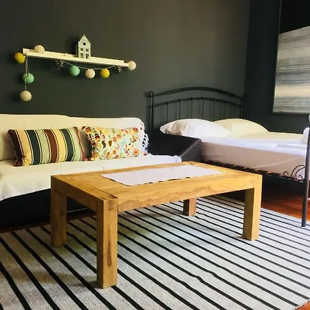 Marta Apartment Split