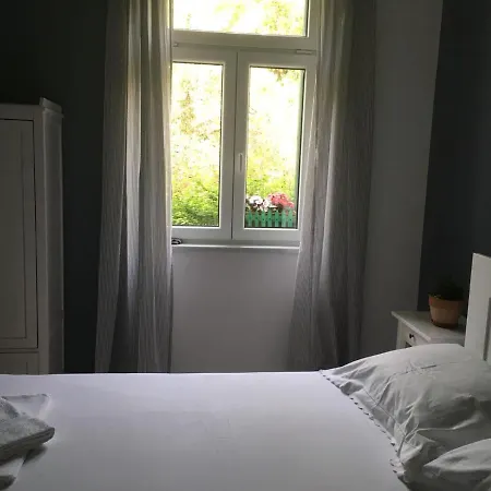 Marta Apartment Split
