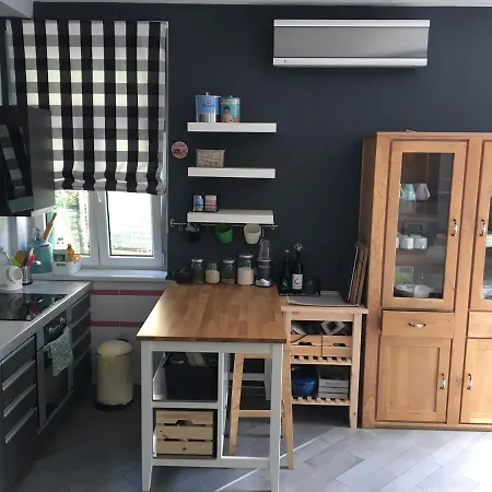 Apartment Marta Split